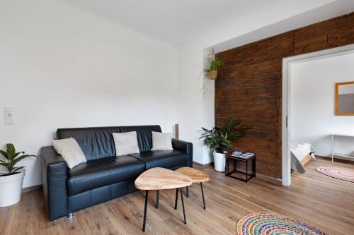 Hattingen Apartment | Ferienwohnung Aurelia