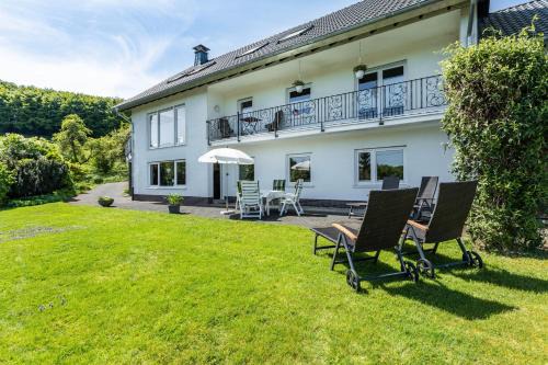 Meinerzhagen Apartment | Ferienwohnung Auszeit Sauerland