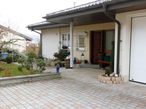 Albstadt Apartment | Cozy Escape at Ferienwohnung Auszeit am Allenberg