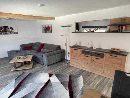 Siedlung Gottingerode Apartment | Experience the Perfect Getaway at Ferienwohnung-Auszeit
