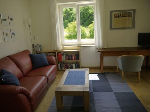 Schleswig Apartment | Family-Friendly Stay at Ferienwohnung Axeli Knapp