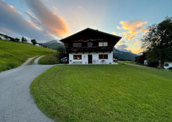 Fieberbrunn Apartment | Oceanfront Ferienwohnung Bärfeld with Top Guest Reviews