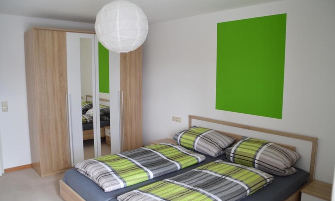Schoenwald Apartment | Family-Friendly Ferienwohnung Bäuerle - Rated 9.5/10