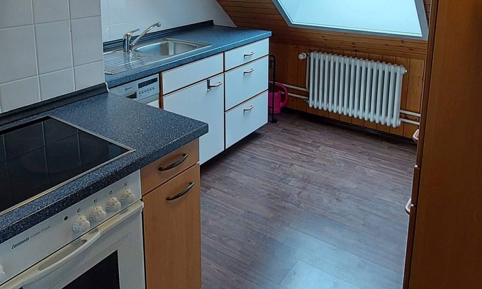 Breitnau Apartment | Guest Rated 10/10: Ferienwohnung Bäuerlesstüble Retreat