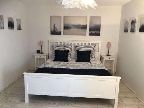 Muellheim Apartment | Family-Friendly Stay at Ferienwohnung Bäumchenblick - 9.1/10