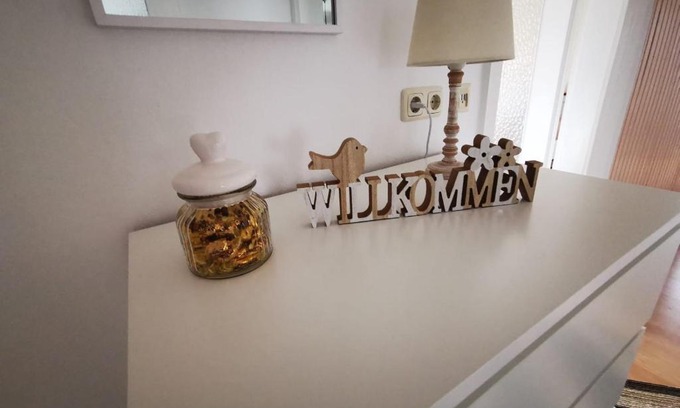 Bruchhausen-Vilsen Apartment | Family-Friendly Stay at Ferienwohnung Brunschön - Rated 9.3