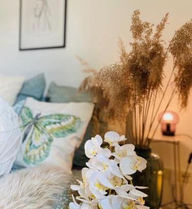 Doberschau Apartment | Pet-Friendly Ferienwohnung Bautzenblick with Great Reviews