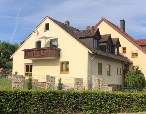 Viereth-Trunstadt Apartment | Family-Friendly Ferienwohnung in Bamberg Land: 8.5/10 Rating