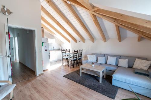 Bad Camberg Apartment | Family-Friendly Apartment Goldener Grund in Bad Camberg