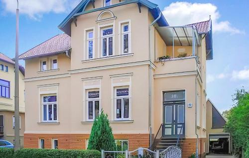 Bad Doberan Apartment | Family-Friendly Ferienwohnung in Bad Doberan Awaits You