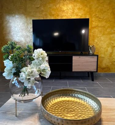 Bad Saeckingen Apartment | Family-Friendly Ferienwohnung Bad Säckingen with High Ratings