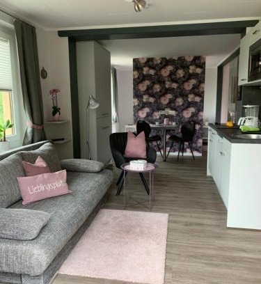 Bad Wilsnack Apartment | Discover Ferienwohnung Bad Wilsnack - Rated 9.5/10 by Guests