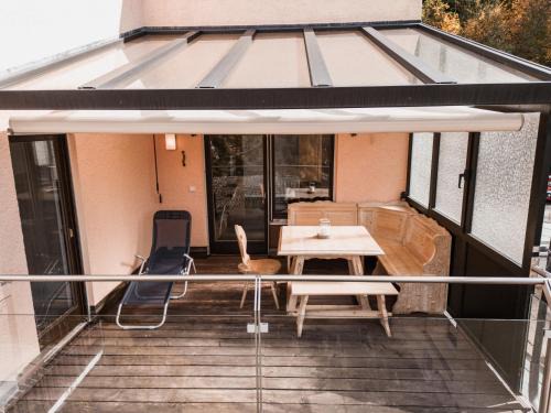 Bad Liebenzell Apartment | Pet-Friendly Retreat: Ferienwohnung-Bali with Family Amenities