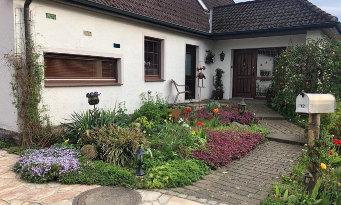 Basthorst Apartment | Family-Friendly Ferienwohnung Basthorst with Great Reviews