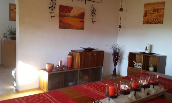 Unterallgau Apartment | Guest Rated 9/10: Ferienwohnung Baur with Family Amenities