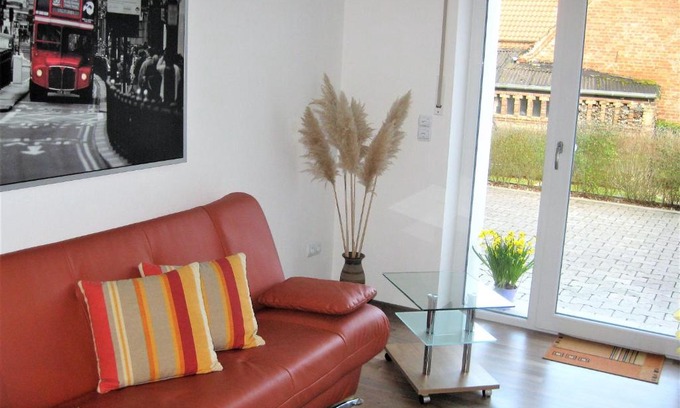 Weine Apartment | Highly Rated Ferienwohnung Becker for Your Next Getaway