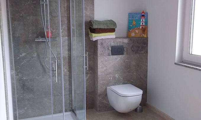 Brandenberg Apartment | Ferienwohnung Beetzseeheide