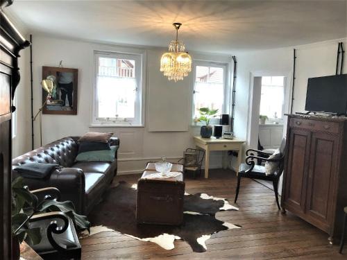 Muensingen Apartment | Family-Friendly Retreat at Ferienwohnung Bei Der Kirch