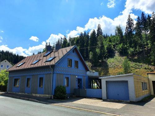 Geroldsgrun Apartment | Pet-Friendly Retreat at Ferienwohnung Bei Vogel: 8.3/10 Rated