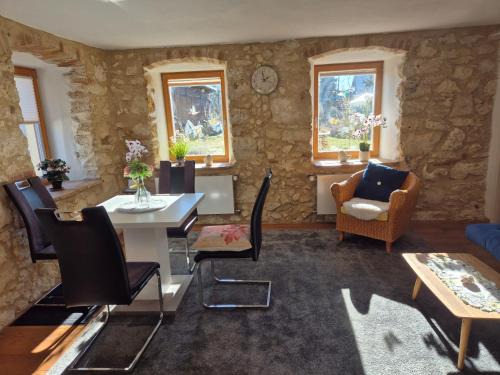 Hohenstein Apartment | Ferienwohnung beim Imker