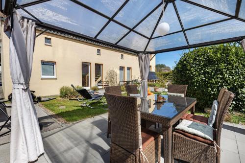 Ohningen Apartment | Top-Rated Family Retreat at Ferienwohnung Beni