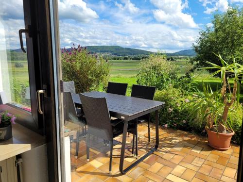 Ebermannstadt Apartment | Ferienwohnung Berg-Anni