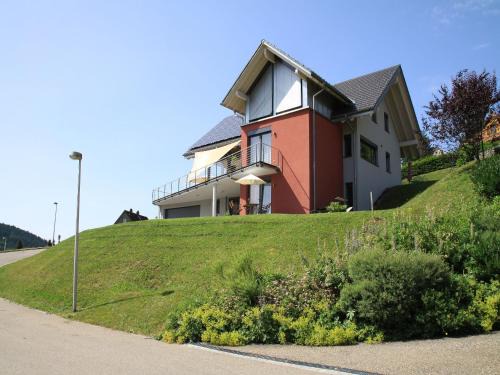 Todtnauberg Apartment | Ferienwohnung Bergahorn