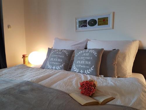 Bad Harzburg Apartment | Ferienwohnung Bergblick