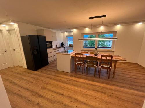 Oberstaufen Apartment | Ferienwohnung Bergblick