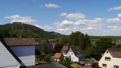 Oker Apartment | Inviting Ferienwohnung Bergoase - Pet & Child Friendly Retreat