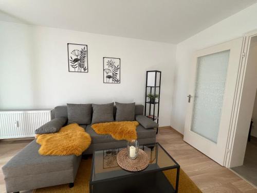 Wilhelmsfeld Apartment | Kid-Friendly Getaway at Ferienwohnung Bergstraße - Rated 9.1