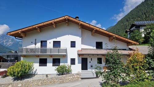 Eben am Achensee Apartment | Experience Comfort at Ferienwohnung Bergzauber, Rated 9.7/10