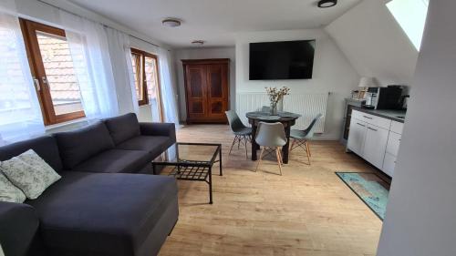 Munchweier Apartment | Ferienwohnung Bettmatten