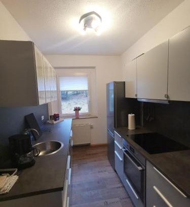 Hammerunterwiesenthal Apartment | Experience the Delight of Ferienwohnung Bimmelbahn Blick