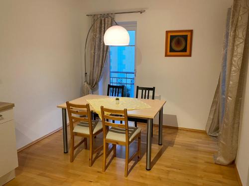 Ulrichsberg Apartment | Top-Rated Family-Friendly Ferienwohnung Bindl Awaits You