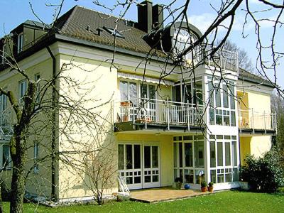 Bad Reichenhall Apartment | Top-Rated Family Retreat at Ferienwohnung Birner