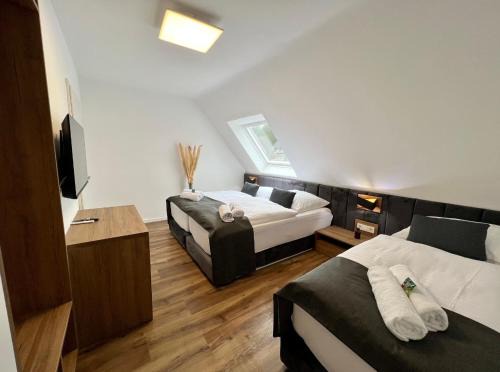 Bispingen Apartment | Discover Family-Friendly Ferienwohnung Bispingen, Rated 9/10