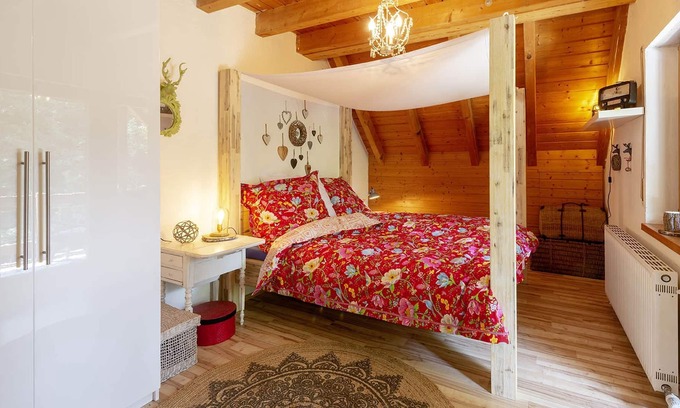 Stadelhofen Apartment | Ferienwohnung Black Forest, 60qm, 1 Schlafzimmer, max. 3 Personen