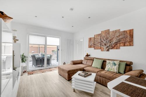 Goslar Apartment | Family-Friendly Ferienwohnung Blickfang at Nordberg, 4 Stars