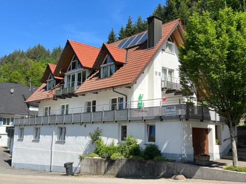 Wolfach Apartment | Family-Friendly Retreat at Ferienwohnung-Blume - 9/10 Rating