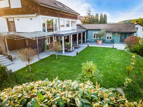 Waggershausen House | Family-Friendly BodenseeSuite in Friedrichshafen Awaits You
