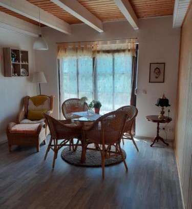 Hohenfels Apartment | Pet-Friendly Ferienwohnung Bodensee with High Guest Ratings
