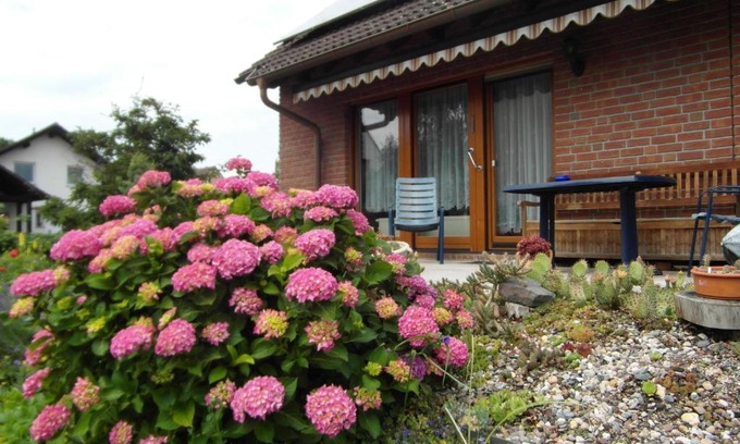 Rathenow Apartment | Family-Friendly Ferienwohnung Borchert with 8.8 Rating