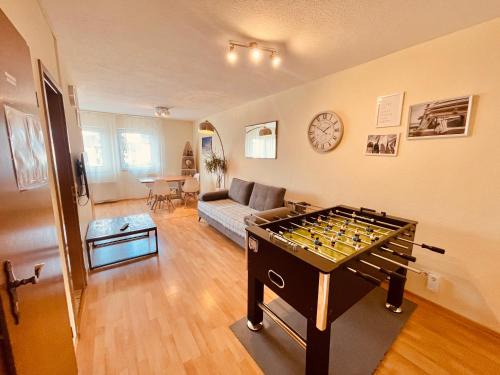Hersel Apartment | Kid-Friendly Stay at Ferienwohnung Bornheim Hersel - 8/10 Rated