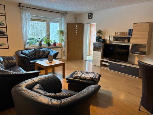 Marsberg Apartment | Pet-Friendly Ferienwohnung Bouma with Great Guest Ratings