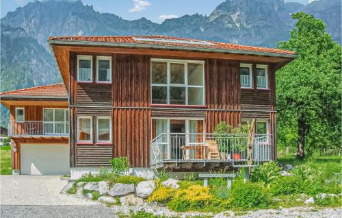 Bludenz Apartment | Pet-Friendly Ferienwohnung Braz-klostertal: Guest Rated 10/10