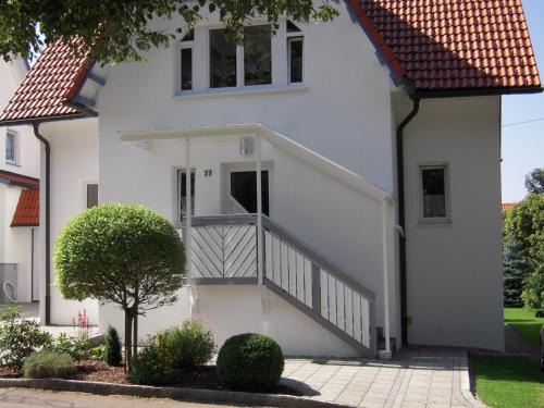 Isny im Allgaeu Apartment | Child-Friendly Stay at Ferienwohnung Briechle - 8.6/10 Rated
