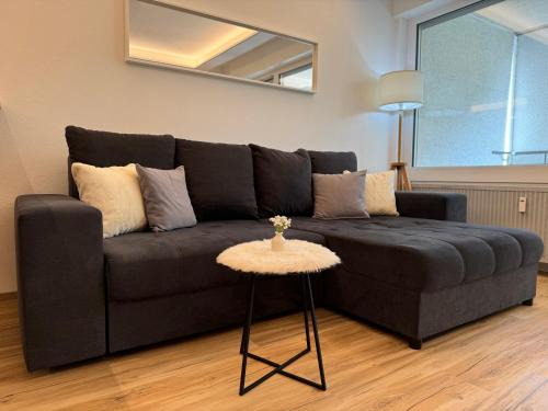Gudenhagen Apartment | Oceanfront Ferienwohnung Brilon - Willingen: Guest Rated 9.2