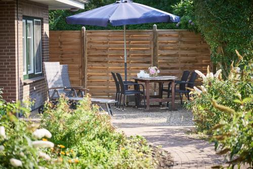 Bunsdorf Apartment | Family-Friendly Ferienwohnung Brise 5 by Wittensee