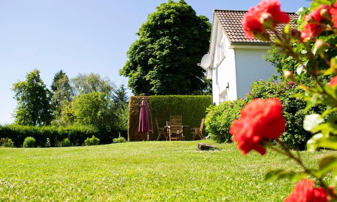 Krakvitz Apartment | Family-Friendly Ferienwohnung Brunkhorst in Krakvitz